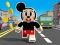 Joc Mickey Run Adventure Game on-line