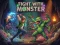 Joc Fight With Monster on-line