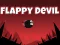 Joc Flappy Devil on-line