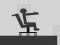 Joc Stickman: Distracție cu Ragdoll on-line