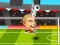 Joc Fotbal Distractiv cu Capul on-line