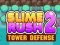 Joc Slime Rush: Apărarea Turnului 2 on-line