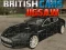 Joc Puzzle cu mașini britanice on-line