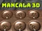 Joc Mancala 3D on-line