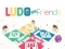 Joc Ludo cu prietenii on-line