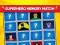 Joc Joc de Memorie cu Supereroi on-line