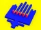 Joc Bloc Lipicios on-line