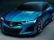 Joc Acura Type S Concept on-line
