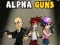 Joc Arme Alpha on-line