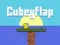 Joc CubeyFlap on-line