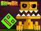 Joc Geometry Dash Pas cu Pas on-line