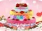 Joc Tort de nuntă perfect on-line