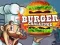 Joc Provocarea Burger on-line