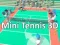 Joc Mini Tenis 3D on-line