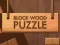 Joc Puzzle de Lemn Block on-line