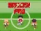 Joc Pro Fotbal on-line