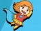 Joc Eroul Portocaliu Puzzle on-line