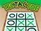 Joc Tic Tac Toe Notă de Hârtie on-line
