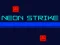 Joc Lovitura Neon on-line