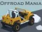 Joc Mania Offroad on-line