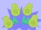 Joc Mama Avocado on-line