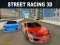 Joc Curse de stradă 3D on-line