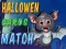 Joc Joc de Cărți de Haloween on-line