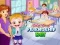 Joc Baby Hazel Ziua Prieteniei on-line