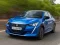 Joc Peugeot E-208 on-line