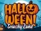 Joc Terenul Smashy de Halloween on-line