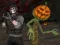 Joc Forțe Mascarade: Supraviețuire de Halloween on-line