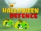 Joc Apărarea Halloween-ului on-line