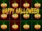 Joc Halloween Fericit on-line