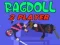 Joc Ragdoll 2 Jucător on-line