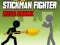 Joc Stickman Luptător Mega Brawl on-line