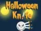 Joc Cuțit de Halloween on-line
