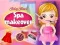 Joc Transformare Spa Baby Hazel on-line