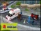 Joc Simulator de șofer de ambulanță de salvare 2018 on-line