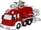 Joc Camioane de desene animate on-line
