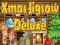 Joc Puzzel de Crăciun Deluxe on-line