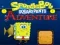 Joc SpongeBob Pantaloni Pătrați: Aventură on-line