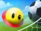 Joc Fotbal Ping.io on-line