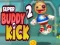 Joc Super Buddy Kick 2 on-line
