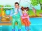 Joc Baby Taylor Weekend Fericit on-line