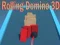 Joc Domino Rulant 3D on-line