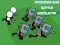 Joc Simulator de Bătălie cu Arme Stickman on-line