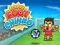 Joc Flappy Foot Chinko on-line