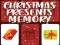 Joc Memoria Cadourilor de Crăciun on-line