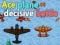 Joc Avionul As Bătălie Decisivă on-line
