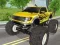 Joc Simulator de conducere de monster truck on-line